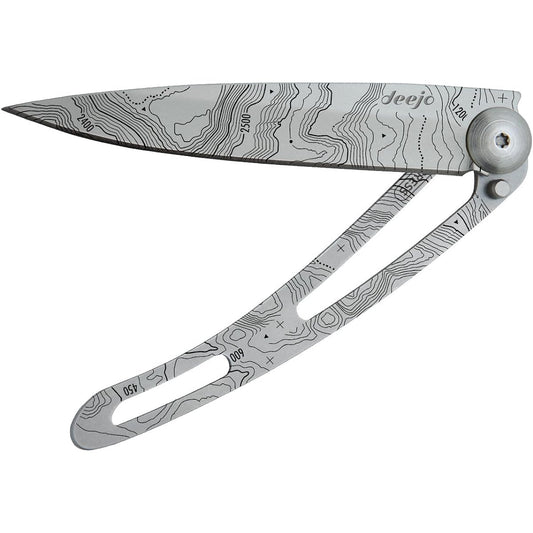 deejo tatoos 37g TOPOGRAPHY-NAKED DJ-2100