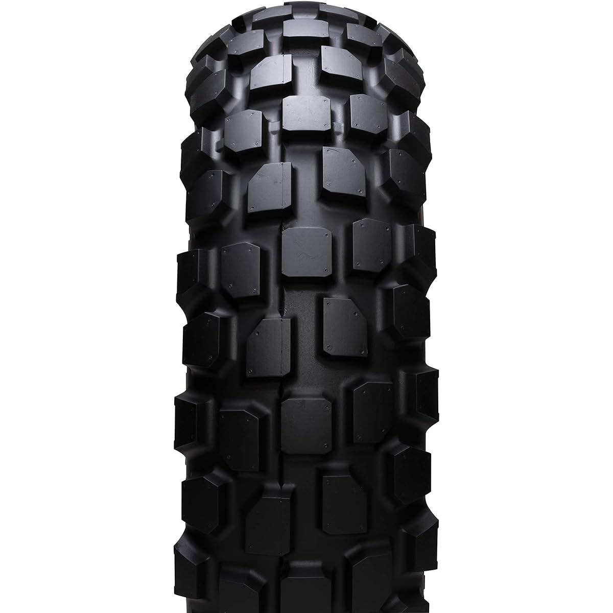 iRC Tire 321691 Rear 130/70-13M/C 57P GP-22 TL (Tubeless)