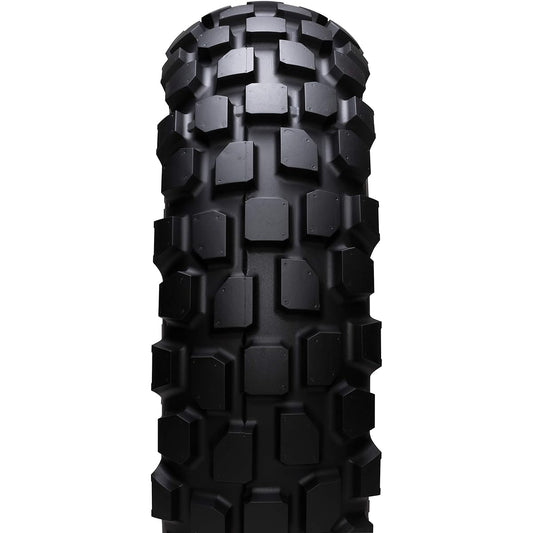 iRC Tire 321691 Rear 130/70-13M/C 57P GP-22 TL (Tubeless)