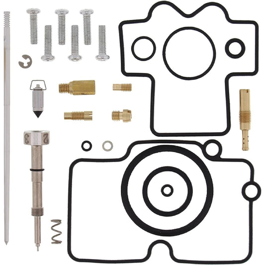 All Balls Carburetor Repair Kit 26-1106 Kawasaki KX450F 2006-2008