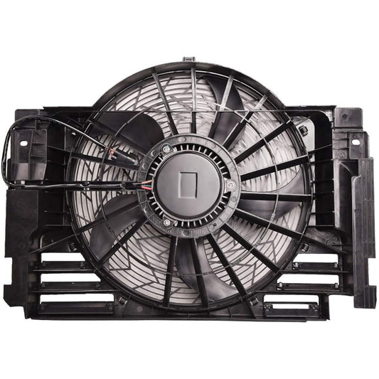 BAPMIC 64546921381 For Electric Cooling Fan ASembris BMW E53 X5 2000-2006