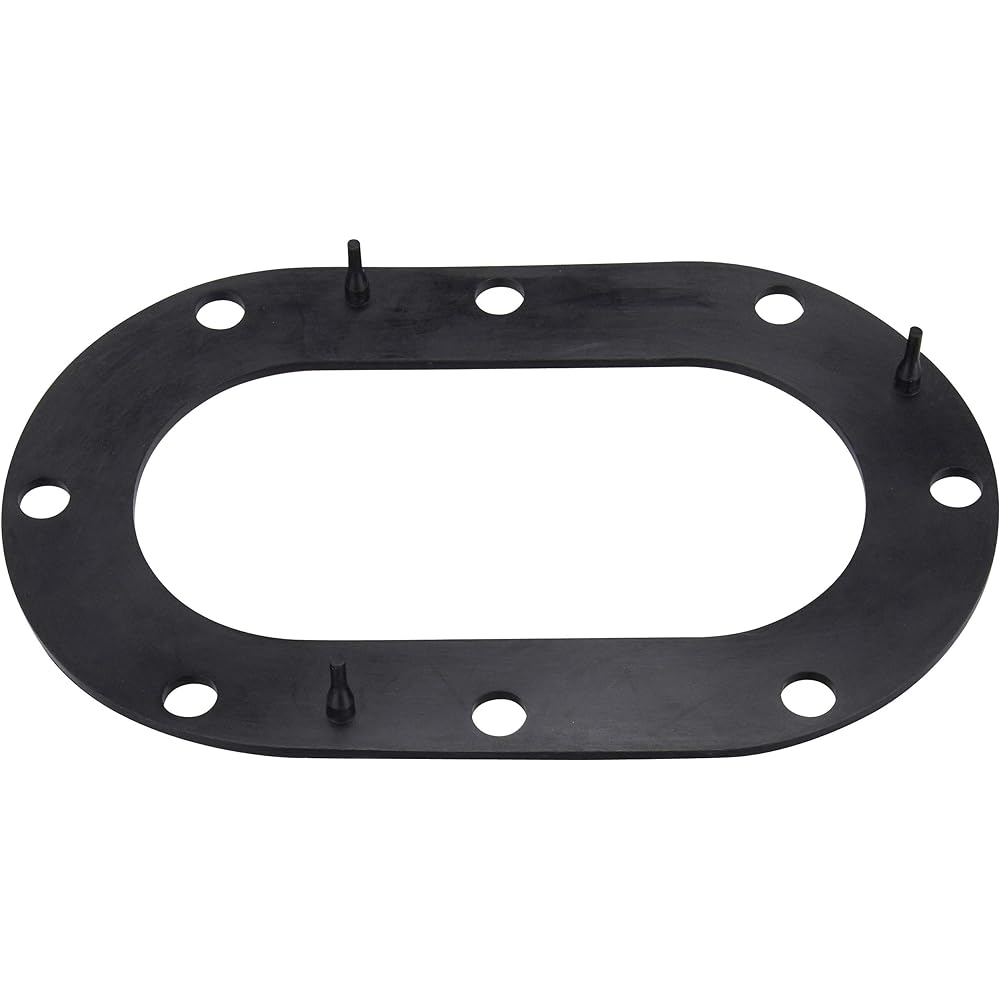 SPECTRA Premium LO155 Fuel Tank Rock Ring