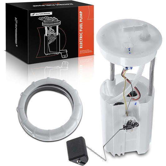 A-PREMIUM electric fuel pump module assembly Honda CR-V 2007-2011 L4 2.4L