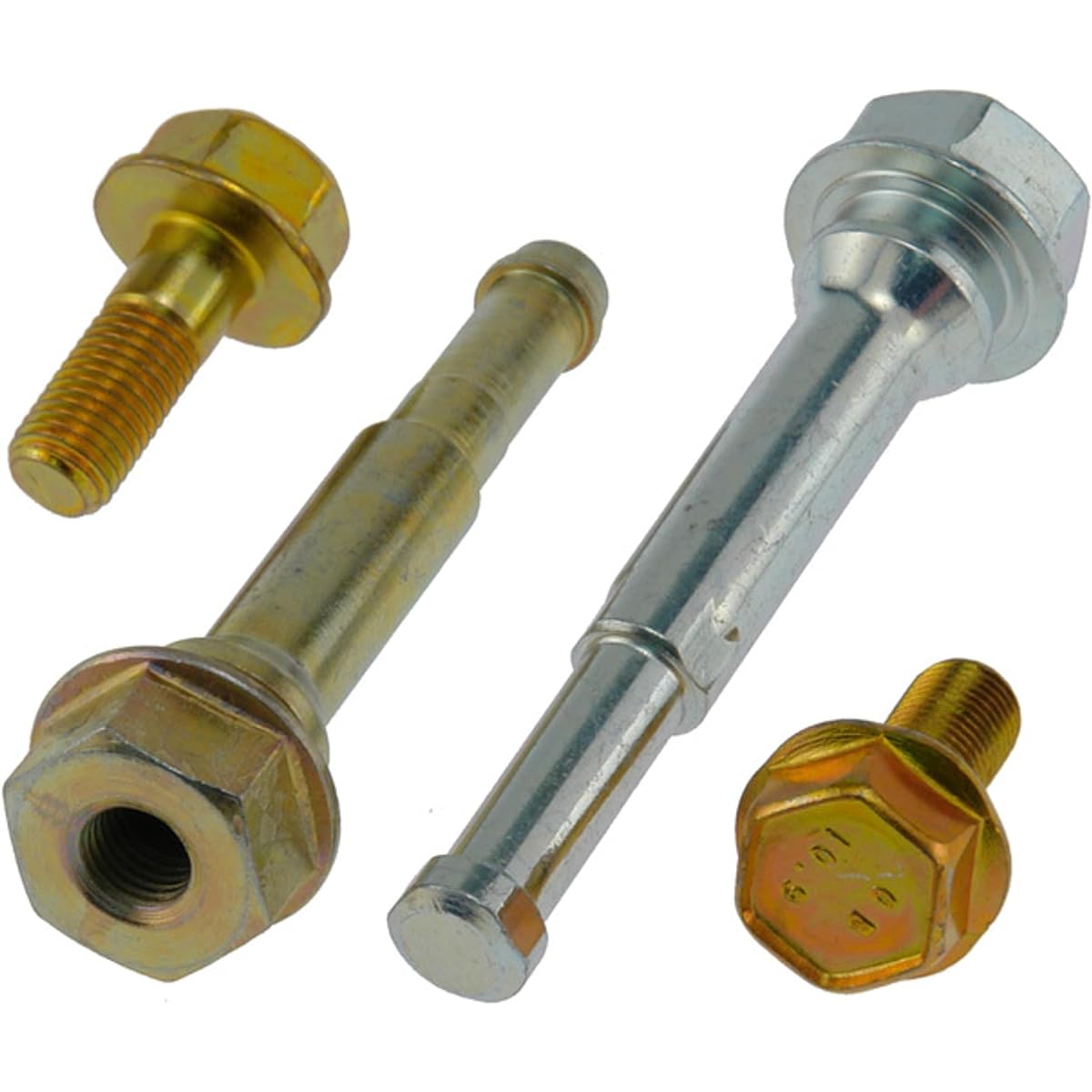 ACDELCO 18K1834 Professional Front Disc Brake Caliper Bolt