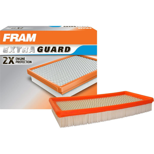 Fram Group CA7421Air Filter-Air Filter (Parallel Import)