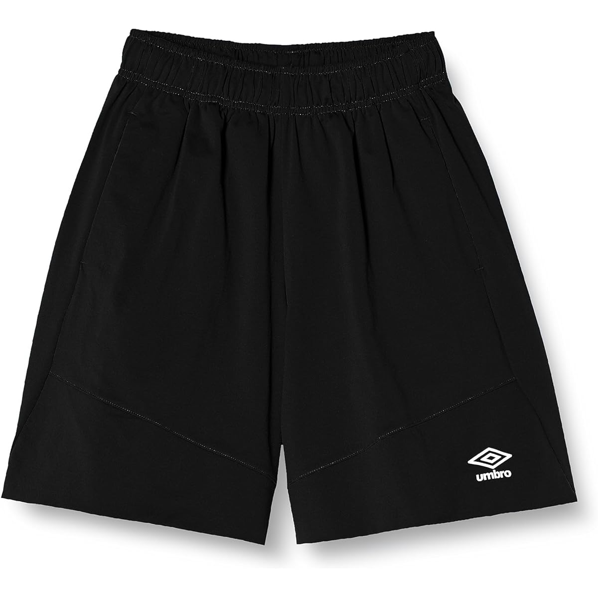 [Umbro] Plastic Pants [THE THIRD] Practice Pants, Water Repellent, Windproof, Stretch Practice, Junior Kids, Children