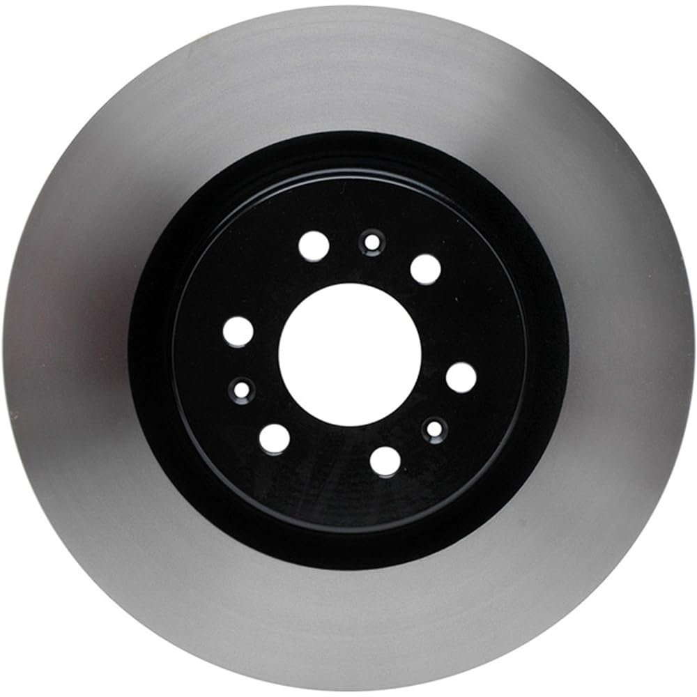 ACDelco 18A2428 Professional Front Disc Brake Rotor