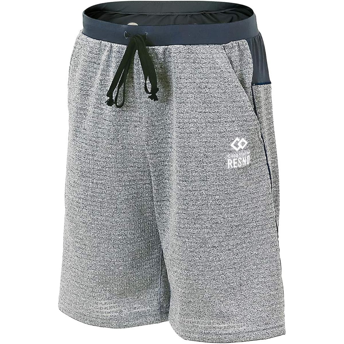 [Colantotte] RESNO Switching Pants Half