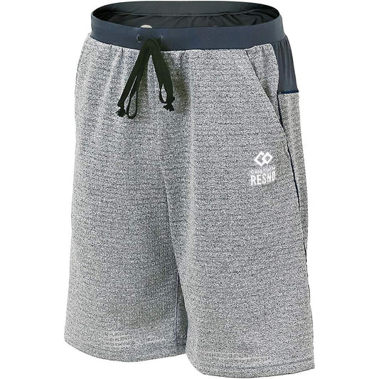 [Colantotte] RESNO Switching Pants Half