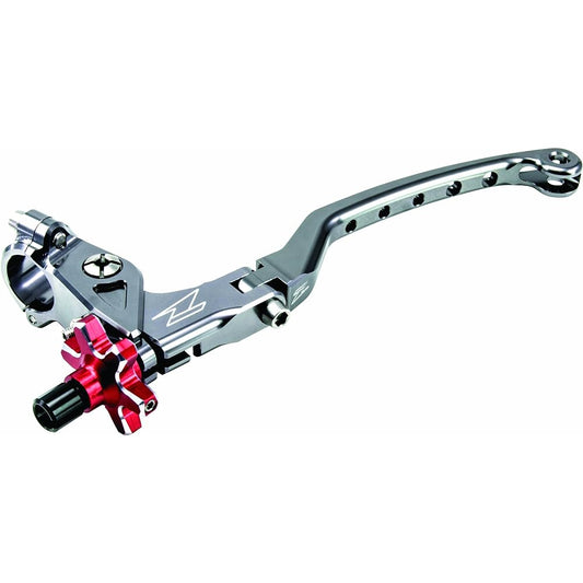 ZETA: Flight Perch Clutch Lever