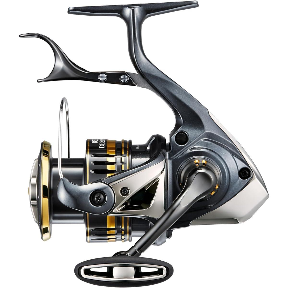 SHIMANO Lever Brake Spinning Reel 23 BB-X Despina Various