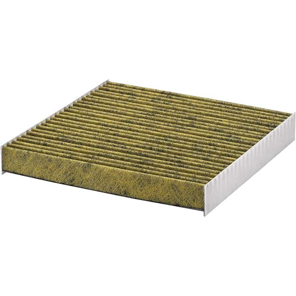 PUROLATOR PBC36080 PUROLOLATORBOSS Premium Cabin Air Filters Fabreies Freeshness Honda and Acura