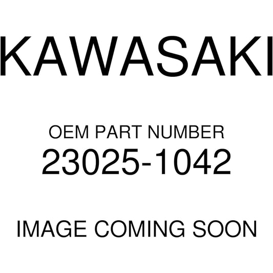 Kawasaki 1990-2018 Mule tail lamp 23025-1042 OEM.