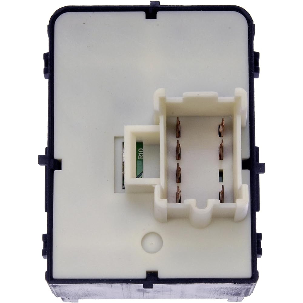 Dorman 901-087 Console Power Window Switch for Chevrolet Cavalier