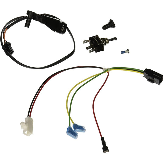Can-am 715000584 ATV Heated throttle lever assembly