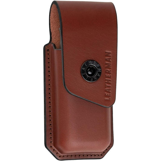 LEATHERMAN Ainsworth leather case for multi-tool L [Genuine Japanese product] 2 year warranty LTJ product