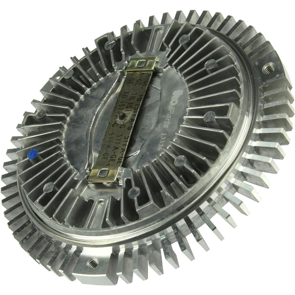 URO PARTS 11527505302 fan clutch