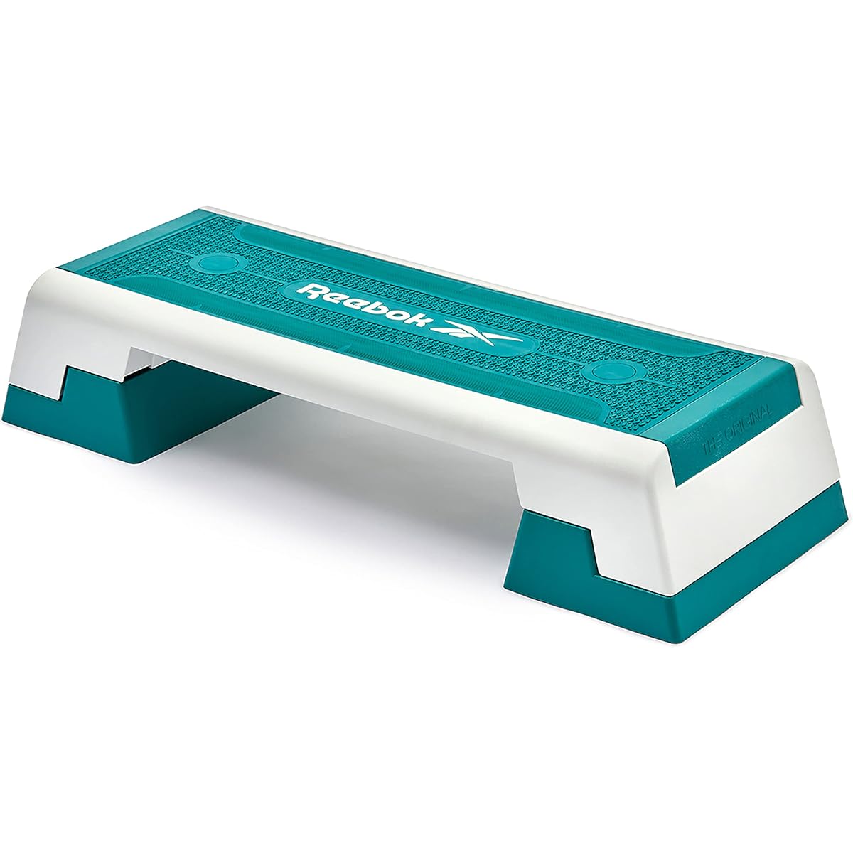 Reebok Step Stool, Step Stool, Lifting Platform, Step Stool, Step Stepper, Gym, Training, Exercise