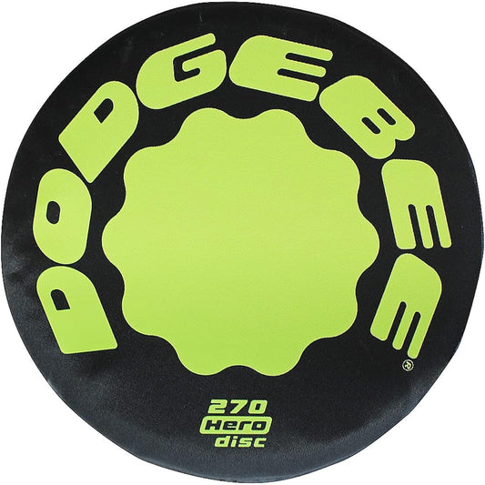 dodgebee 270