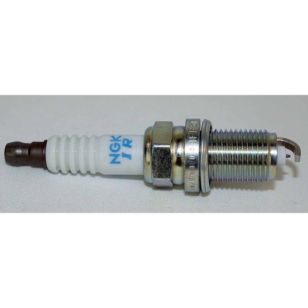 NGK 4589 Laser Iridium Spark Plug IFR6T11 6 pieces