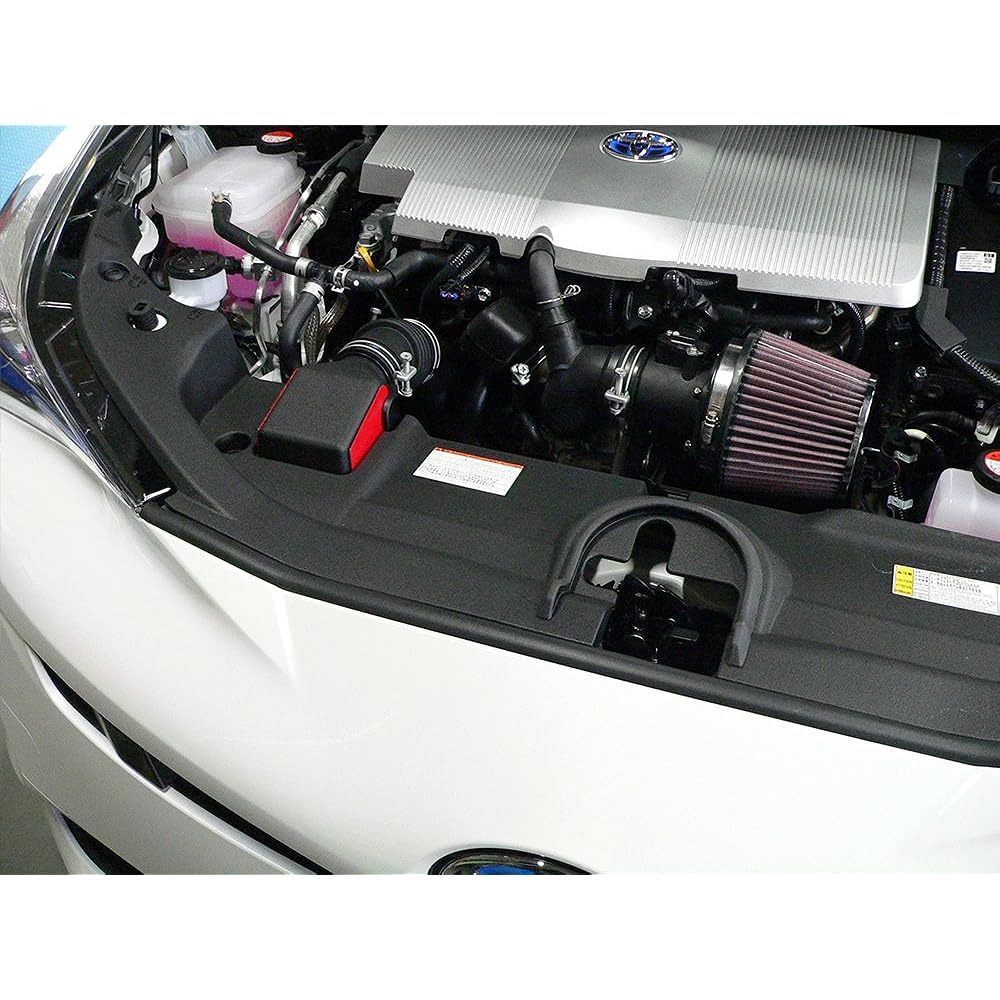 M's Power Cleaner for Toyota Prius (ZVW50) / C-HR (ZYX10) PC-0131