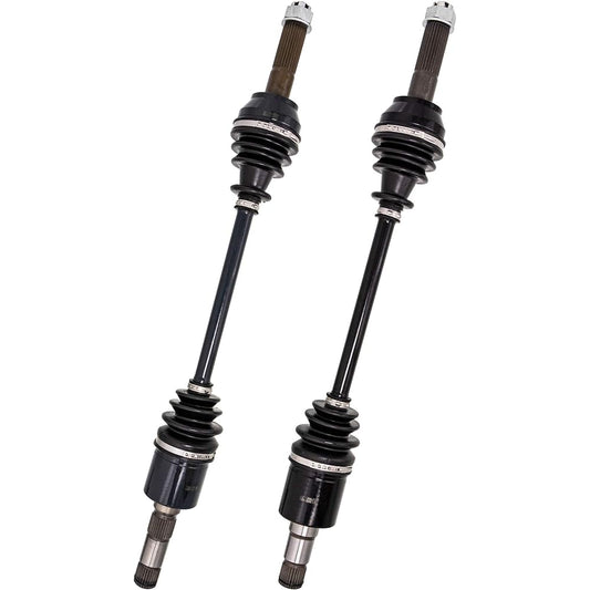 NICHE Rear Drive Shaft CV axle 2007-2010 Polaris Ranger 500 700 2204857 2204858