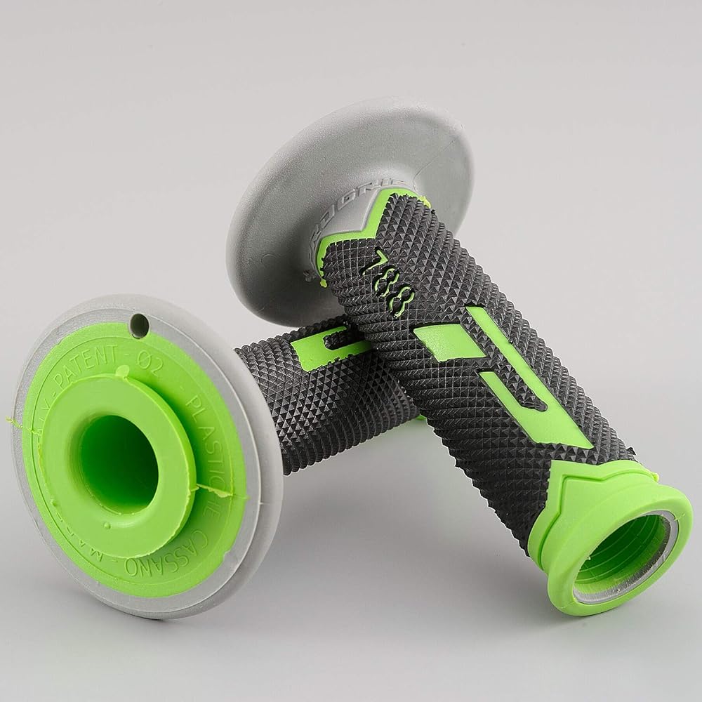 Daytona PROGRIP Off-road #788 Earthquake resistant GEL 115mm Penetration Green 98115