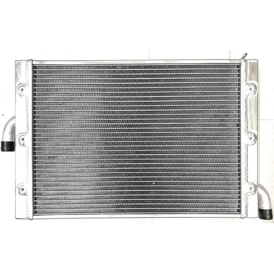 POLARIS RZR 1000 XP TURBO 2017-19 Aluminum radiator replacement OEM # 1241117