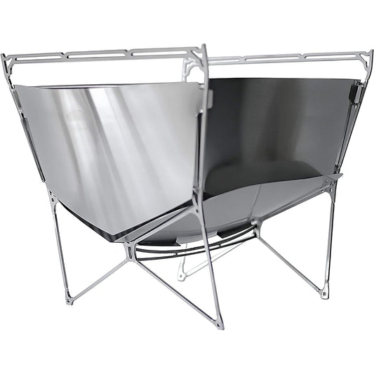 MAAGZ Multidimensional Fire Stand RAPCA Windshield Set CT0003