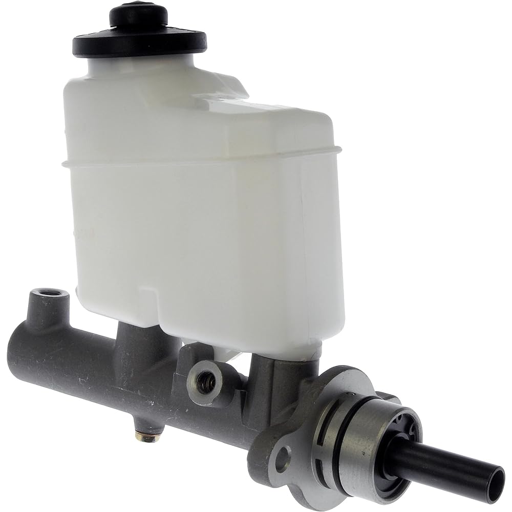 DORMAN M630120 Brake Master Cylinder