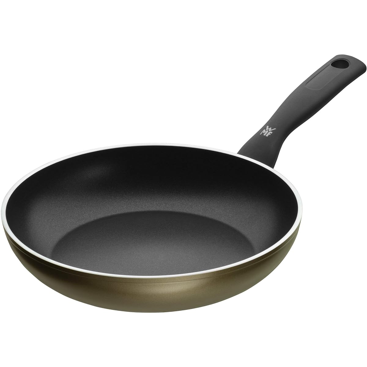 WMF Palmadur Element Frying Pan 24cm W0545244021 Olive Green