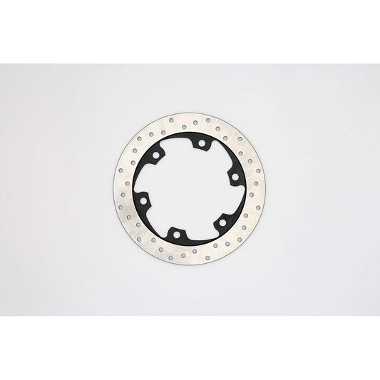 SUNSTAR Premium Racing Rear Brake Disc Hole Type Product Number LR014 KAWASAKI ZEPHYR1100 etc.