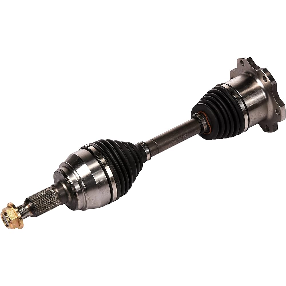 Cardone 66-1009 CV constant speed drive axle shaft
