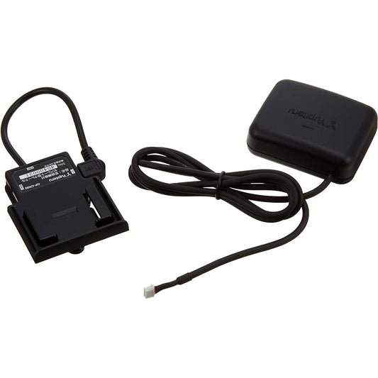 Jupiter separate type cradle with reception function for portable navigation OP-CR90