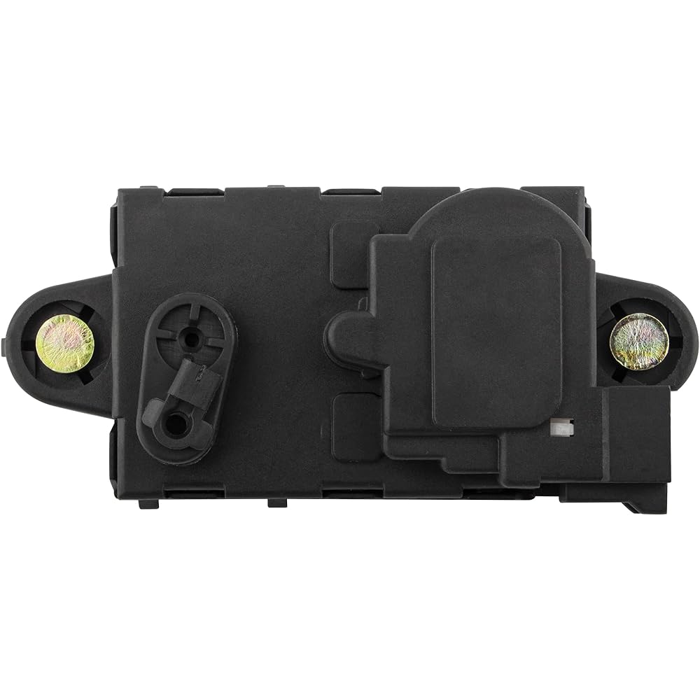 BOXI Front Right Suplane Site side Door Latch & Rock Actuator Acemburi Hyundai Sonata 1999-2005/XG300 2001/XG350 2002-2005 Sedan 759-431, 95736-380000 9573800000000000000000000000000