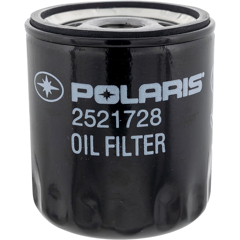 Polaris oil filter parts 2521728
