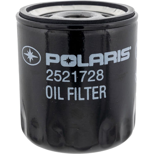 Polaris oil filter parts 2521728