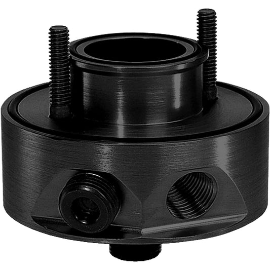 MOROSO 23692 Oil cooler filter adapter