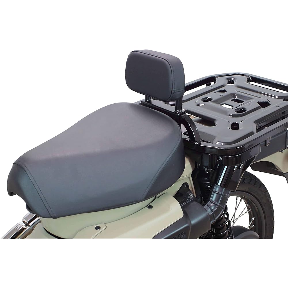 Special parts TAKEGAWA backrest kit CT125 (JA55/JA65) 09-11-0425