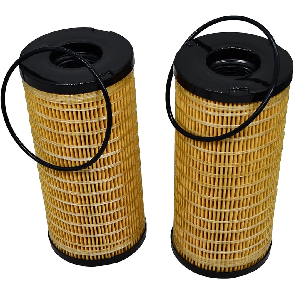 NOTONMEK 2 fuel filter Element 4816636 26560201 Perkins Diesel Engine 1104A-44 1104A-44T 1104C-44T 1104C-44T 1104C-44TA 1104C-E44 1104C-E44 1104C-E44 4C-E44C-E44T 1 104C-E44TA 1104D-44 1104D-44T