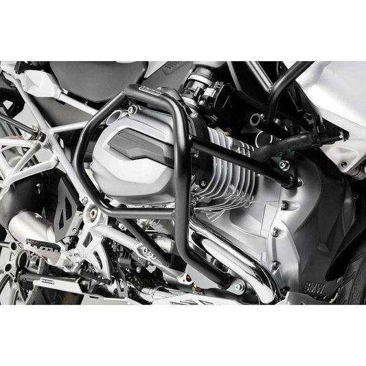 SW-MOTECH Crash Bar Black BMW R1200GS LC(13-16)/R1200GS LC Rallye(16) SBL.07.783.10001/B
