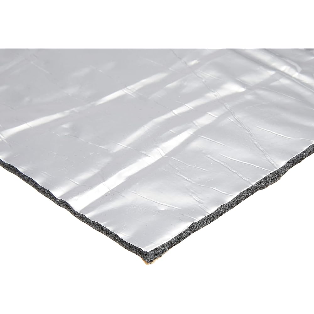 Billion (Friday) Super Thermo heat-shield Series , model: BHS-047