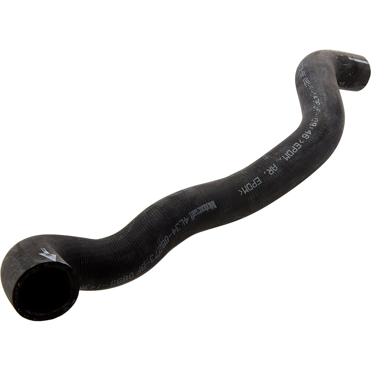 MotorCraft -KM4738 Horse