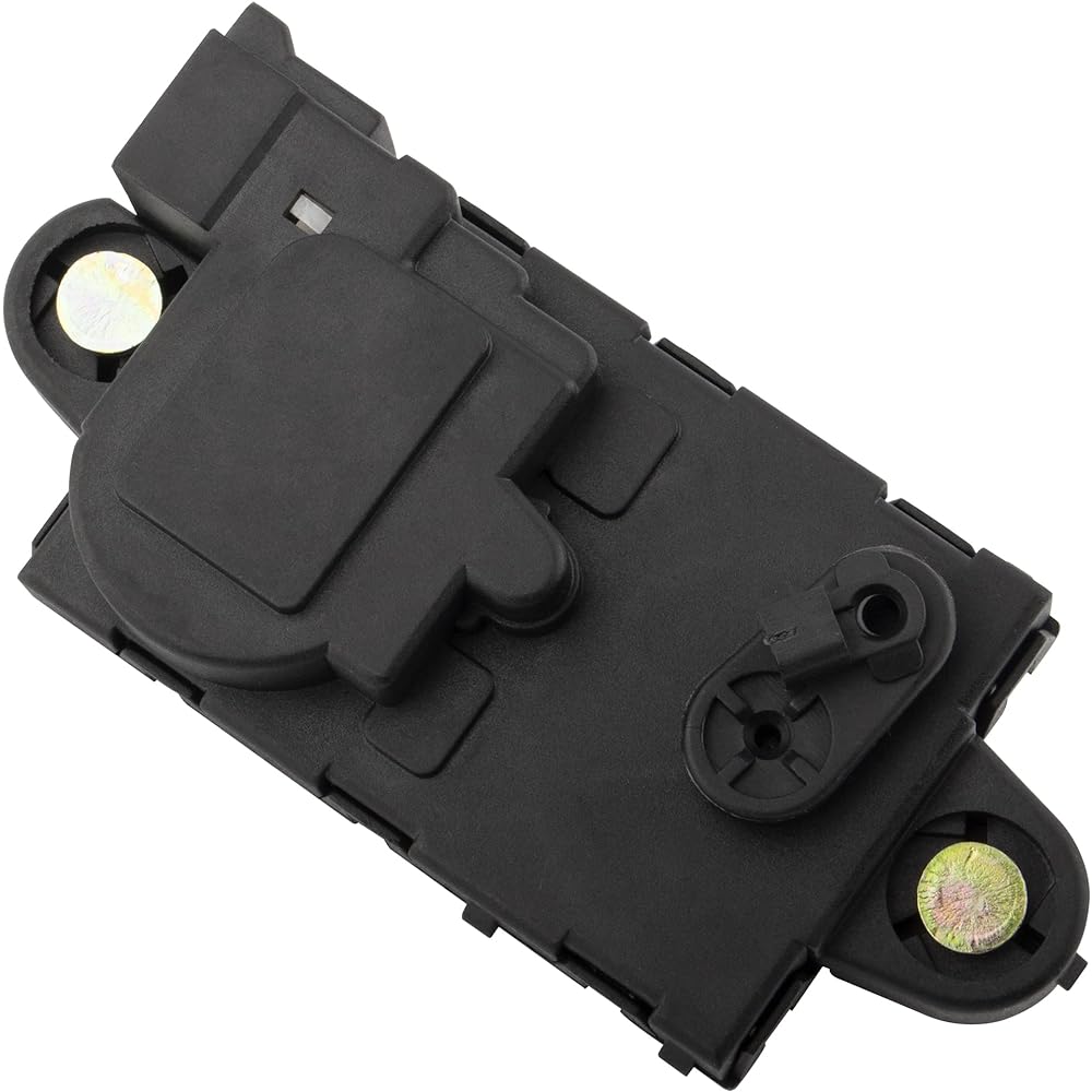 BOXI Front Right Suplane Site side Door Latch & Rock Actuator Acemburi Hyundai Sonata 1999-2005/XG300 2001/XG350 2002-2005 Sedan 759-431, 95736-380000 9573800000000000000000000000000