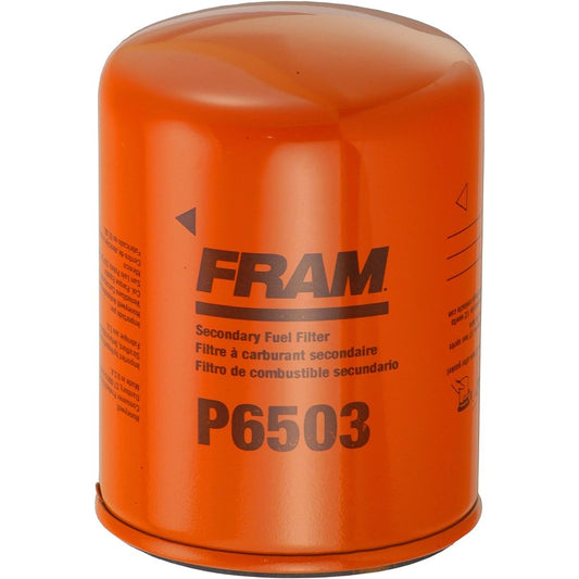 Fram P6503 Highly durable fuel filter