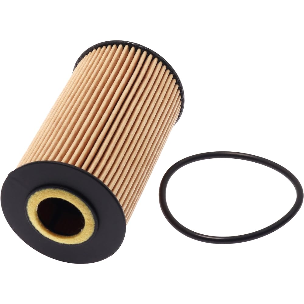 Fram TG10246 Tough Gard FULL-FLOW Cartridge Iril filter