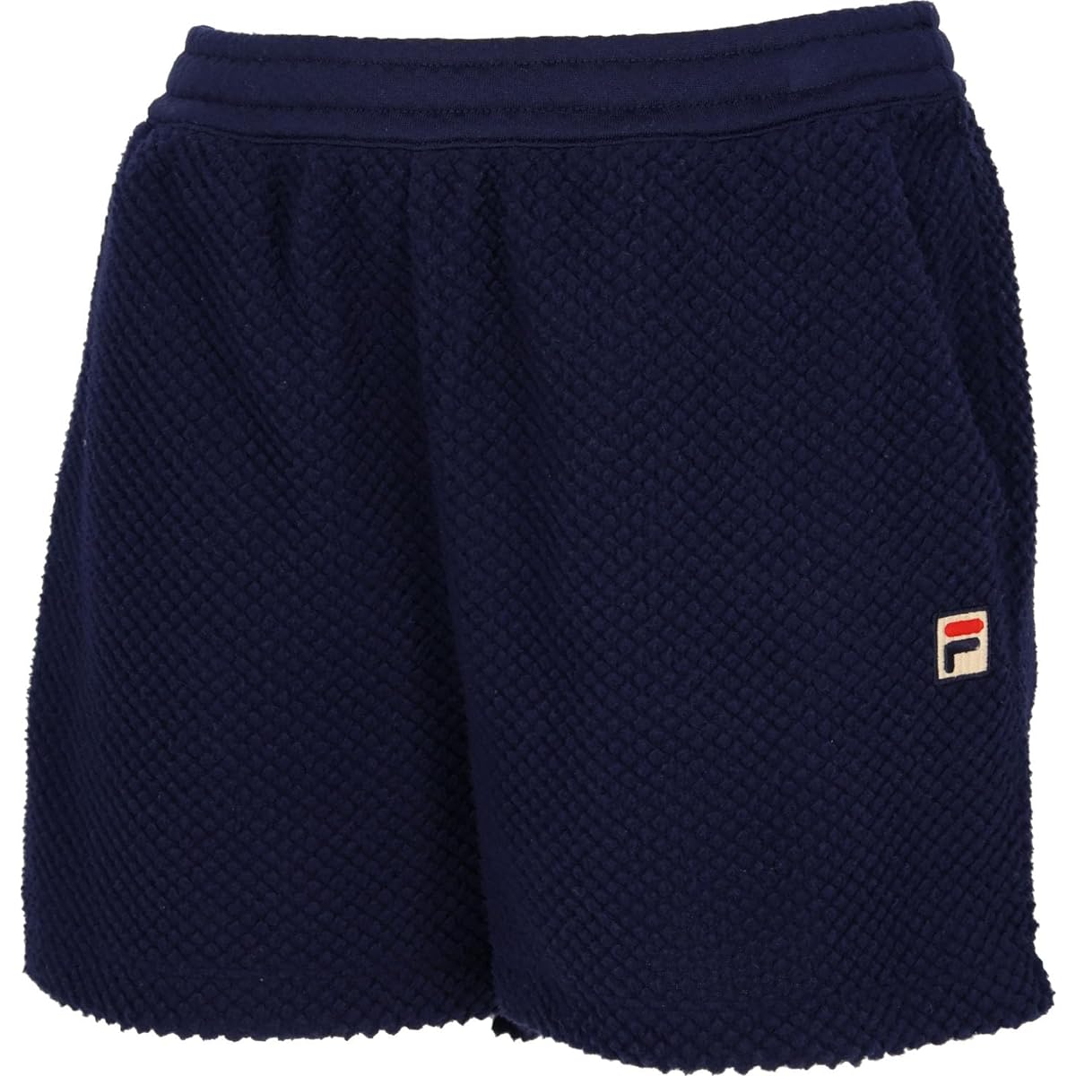 [Fila Tennis] Pants Shorts VL2740 Women's