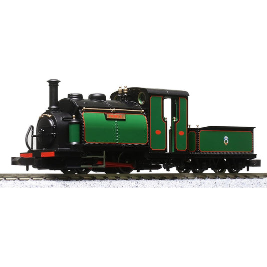 KATO KATO/PECO OO-9 Small England Prince Green 51-201G Railway Model Steam Locomotive