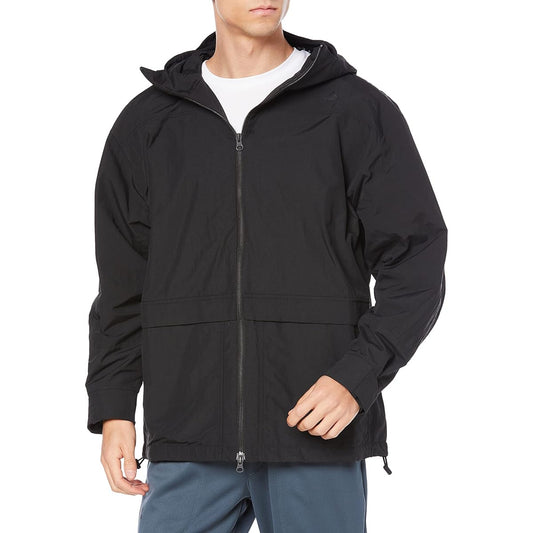 [Adidas] Jacket Future Icon Woven Parka UW325 Men's
