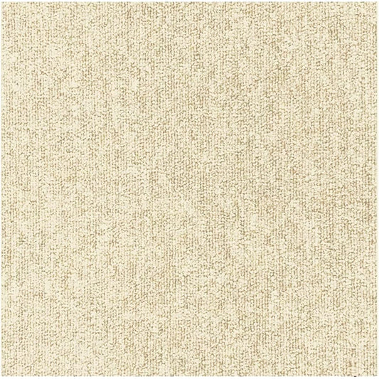 Iris Plaza Tile Carpet Set of 20 Ivory 50 x 50cm Made in Japan Non-slip MJ-1006